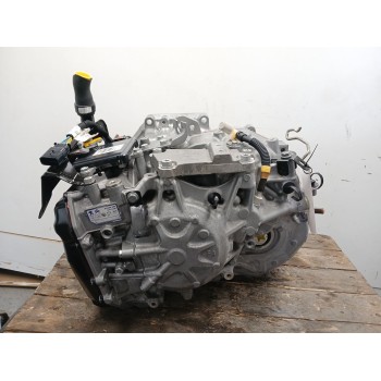 Recambio de caja cambios para peugeot 2008 (--.2013) allure referencia OEM IAM 20GE92 AUTO 33.030KM