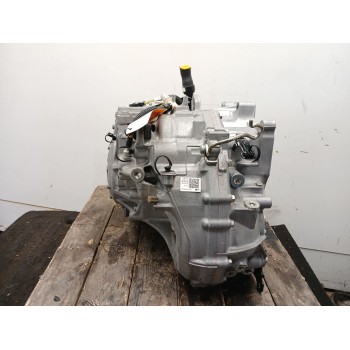 Recambio de caja cambios para peugeot 2008 (--.2013) allure referencia OEM IAM 20GE92 AUTO 33.030KM