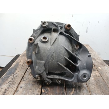 Recambio de diferencial trasero para bmw serie 5 touring (f11) 525d referencia OEM IAM 758445205  