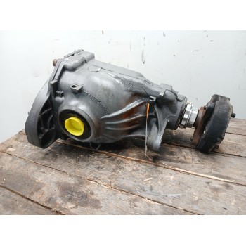 Recambio de diferencial trasero para bmw serie 5 touring (f11) 525d referencia OEM IAM 758445205  