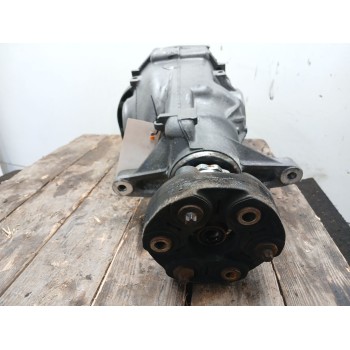Recambio de diferencial trasero para bmw serie 5 touring (f11) 525d referencia OEM IAM 758445205  