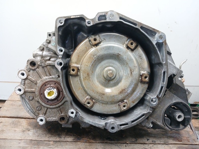 Recambio de caja cambios para saab 9-3 station wagon (e50) 1.9 ttid referencia OEM IAM 55567027  