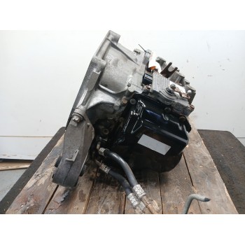 Recambio de caja cambios para saab 9-3 station wagon (e50) 1.9 ttid referencia OEM IAM 55567027  