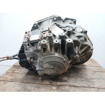 Recambio de caja cambios para saab 9-3 station wagon (e50) 1.9 ttid referencia OEM IAM 55567027  