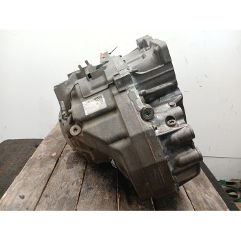 Recambio de caja cambios para saab 9-3 station wagon (e50) 1.9 ttid referencia OEM IAM 55567027  