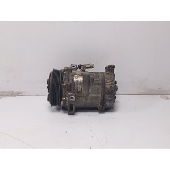 COMPRESOR AIRE ACONDICIONADO SD7V16 