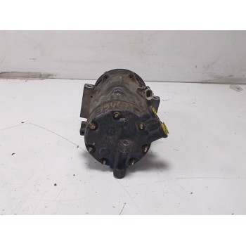 Recambio de compresor aire acondicionado para saab 9-3 station wagon (e50) 1.9 ttid referencia OEM IAM SD7V16  