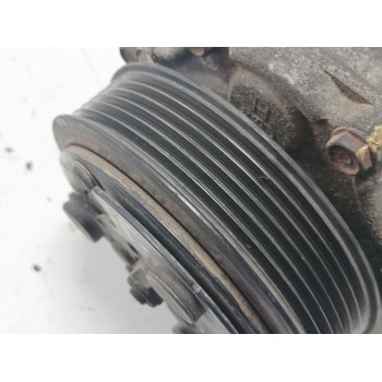 Recambio de compresor aire acondicionado para saab 9-3 station wagon (e50) 1.9 ttid referencia OEM IAM SD7V16  