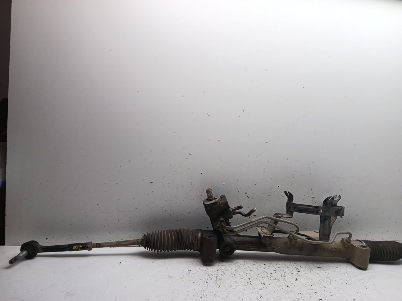 Recambio de cremallera direccion para saab 9-3 station wagon (e50) 1.9 ttid referencia OEM IAM 0250080082101 ac46000042 