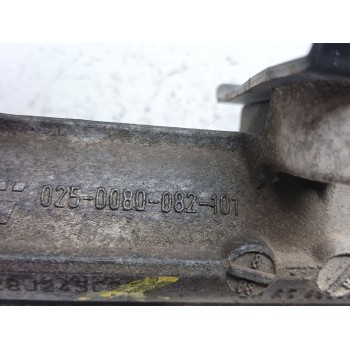 Recambio de cremallera direccion para saab 9-3 station wagon (e50) 1.9 ttid referencia OEM IAM 0250080082101 ac46000042 