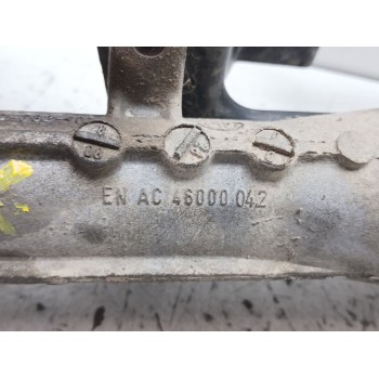 Recambio de cremallera direccion para saab 9-3 station wagon (e50) 1.9 ttid referencia OEM IAM 0250080082101 ac46000042 