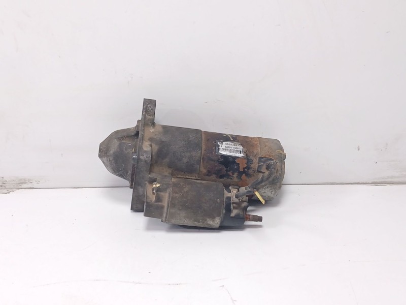 Recambio de motor arranque para saab 9-3 station wagon (e50) 1.9 ttid referencia OEM IAM 55353857  