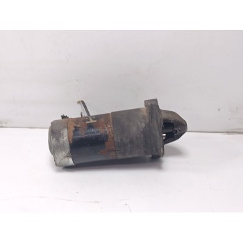 Recambio de motor arranque para saab 9-3 station wagon (e50) 1.9 ttid referencia OEM IAM 55353857  