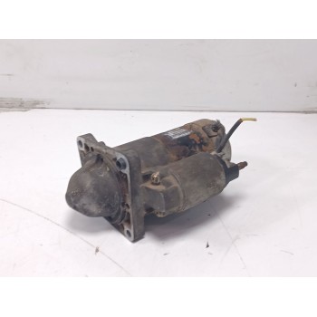 Recambio de motor arranque para saab 9-3 station wagon (e50) 1.9 ttid referencia OEM IAM 55353857  