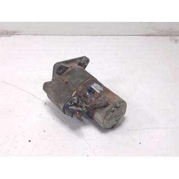 Recambio de motor arranque para saab 9-3 station wagon (e50) 1.9 ttid referencia OEM IAM 55353857  