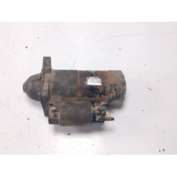 Recambio de motor arranque para saab 9-3 station wagon (e50) 1.9 ttid referencia OEM IAM 55353857  
