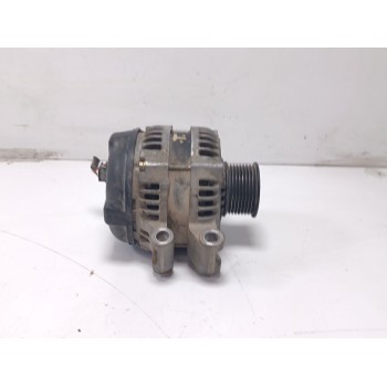 Recambio de alternador para land rover range rover (lm) v8 td vogue referencia OEM IAM 7H4210300AC  