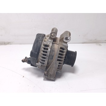 Recambio de alternador para land rover range rover (lm) v8 td vogue referencia OEM IAM 7H4210300AC  
