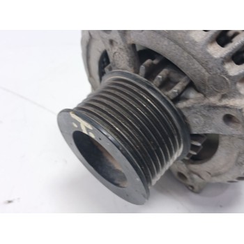 Recambio de alternador para land rover range rover (lm) v8 td vogue referencia OEM IAM 7H4210300AC  