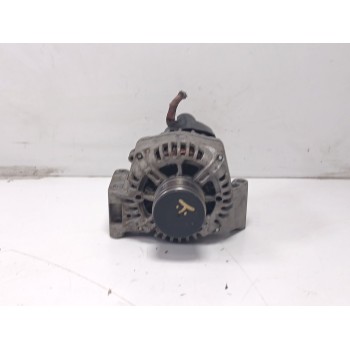 Recambio de alternador para opel combo furgoneta/monovolumen (x12) 1.3 cdti (b05) referencia OEM IAM 95523609 / 95523611  