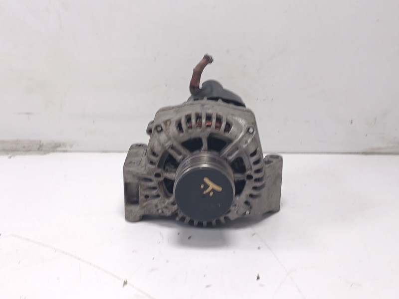 Recambio de alternador para opel combo furgoneta/monovolumen (x12) 1.3 cdti (b05) referencia OEM IAM 95523609 / 95523611  