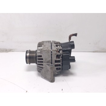 Recambio de alternador para opel combo furgoneta/monovolumen (x12) 1.3 cdti (b05) referencia OEM IAM 95523609 / 95523611  