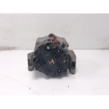 Recambio de alternador para opel combo furgoneta/monovolumen (x12) 1.3 cdti (b05) referencia OEM IAM 95523609 / 95523611  