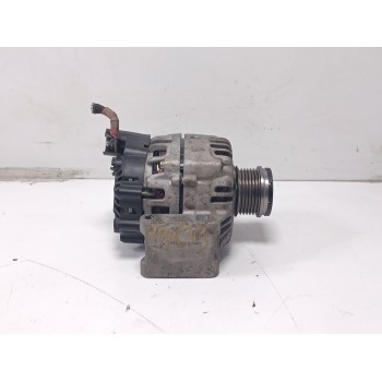 Recambio de alternador para opel combo furgoneta/monovolumen (x12) 1.3 cdti (b05) referencia OEM IAM 95523609 / 95523611  