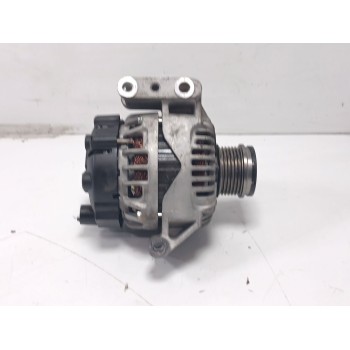 Recambio de alternador para opel combo furgoneta/monovolumen (x12) 1.3 cdti (b05) referencia OEM IAM 95523609 / 95523611  