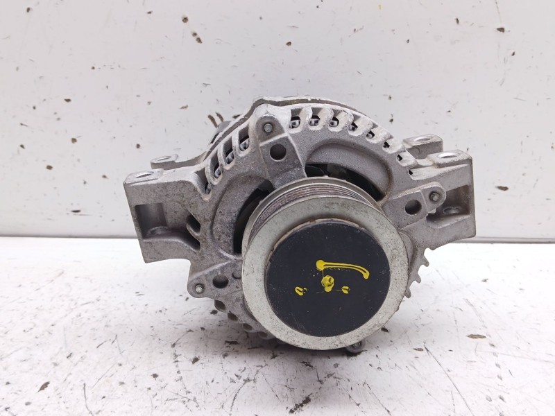 Recambio de alternador para honda civic berlina 5 (fk) 2.2 i-ctdi executive referencia OEM IAM ps021512961 31100RBDE02 098608205