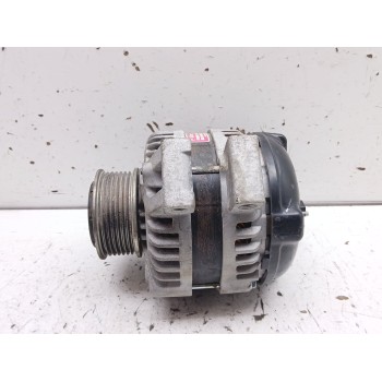 Recambio de alternador para honda civic berlina 5 (fk) 2.2 i-ctdi executive referencia OEM IAM ps021512961 31100RBDE02 098608205