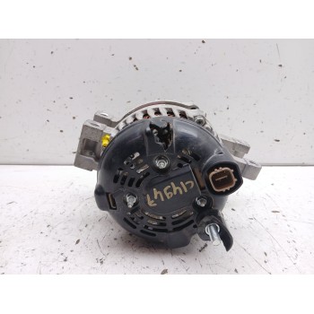 Recambio de alternador para honda civic berlina 5 (fk) 2.2 i-ctdi executive referencia OEM IAM ps021512961 31100RBDE02 098608205