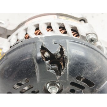 Recambio de alternador para honda civic berlina 5 (fk) 2.2 i-ctdi executive referencia OEM IAM ps021512961 31100RBDE02 098608205