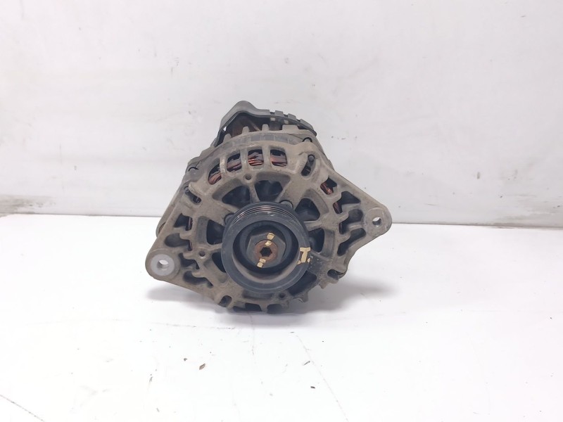 Recambio de alternador para kia picanto i (sa) 1.1 referencia OEM IAM 2655517 3730002551 