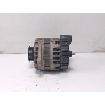 Recambio de alternador para kia picanto i (sa) 1.1 referencia OEM IAM 2655517 3730002551 