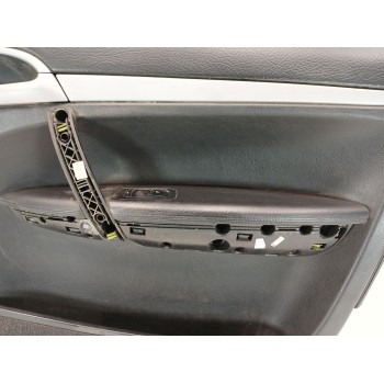 Recambio de guarnecido puerta delantera derecha para porsche cayenne (9pa) 3.2 referencia OEM IAM   