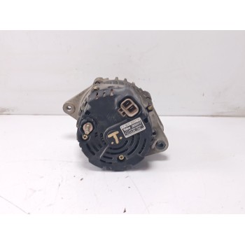 Recambio de alternador para kia picanto i (sa) 1.1 referencia OEM IAM 2655517 3730002551 