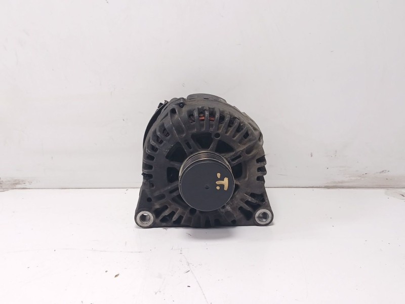 Recambio de alternador para citroën c4 picasso i monospace (ud_) 1.6 hdi referencia OEM IAM 9646321780  