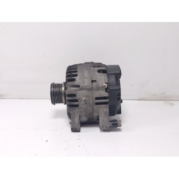 Recambio de alternador para citroën c4 picasso i monospace (ud_) 1.6 hdi referencia OEM IAM 9646321780  