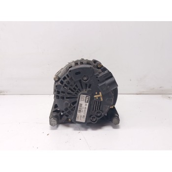 Recambio de alternador para citroën c4 picasso i monospace (ud_) 1.6 hdi referencia OEM IAM 9646321780  
