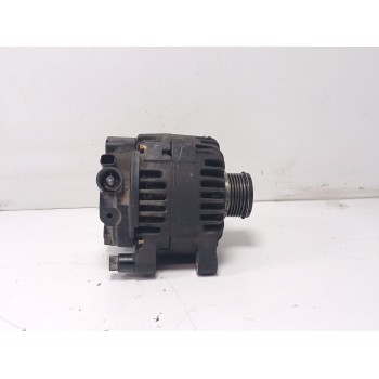 Recambio de alternador para citroën c4 picasso i monospace (ud_) 1.6 hdi referencia OEM IAM 9646321780  