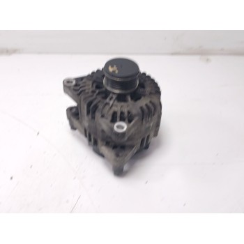 Recambio de alternador para citroën c4 picasso i monospace (ud_) 1.6 hdi referencia OEM IAM 9646321780  