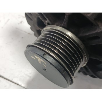 Recambio de alternador para citroën c4 picasso i monospace (ud_) 1.6 hdi referencia OEM IAM 9646321780  