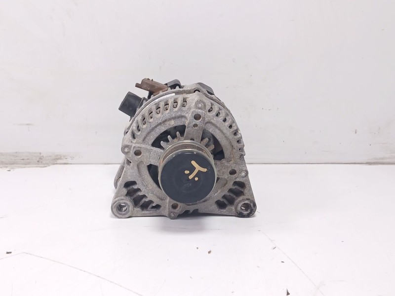 Recambio de alternador para citroën c3 iii (sx) 1.2 thp 110 referencia OEM IAM 9835688980  
