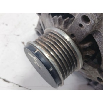 Recambio de alternador para citroën c3 iii (sx) 1.2 thp 110 referencia OEM IAM 9835688980  