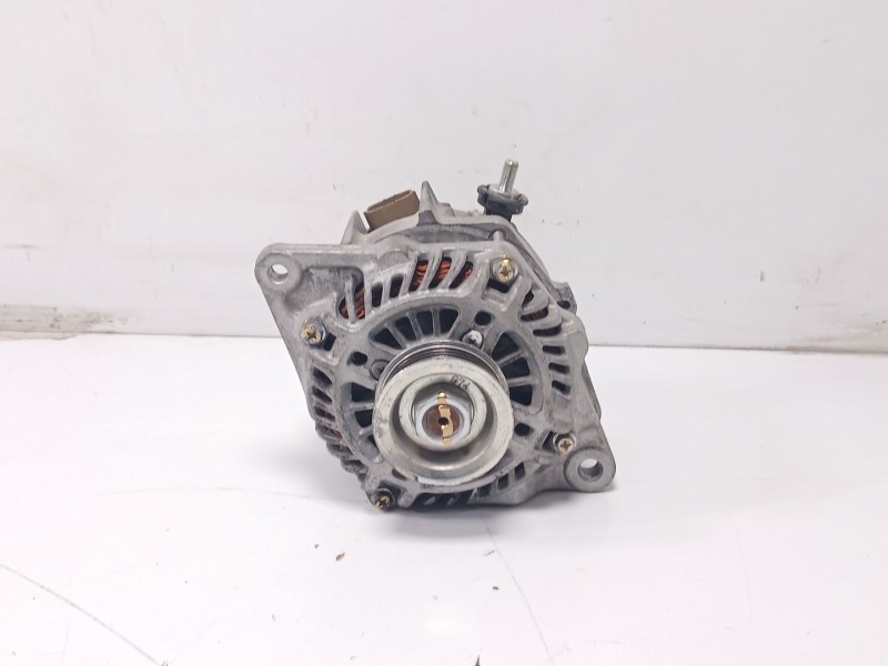 Recambio de alternador para mitsubishi asx (ga_w_) 1.6 mivec (ga1w) referencia OEM IAM 1800A287 A5TL0092B 