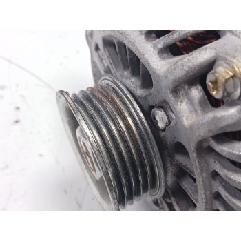 Recambio de alternador para mitsubishi asx (ga_w_) 1.6 mivec (ga1w) referencia OEM IAM 1800A287 A5TL0092B 