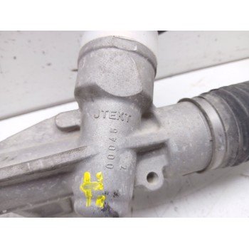 Recambio de cremallera direccion para mitsubishi asx (ga_w_) 1.6 mivec (ga1w) referencia OEM IAM jtekt00045  