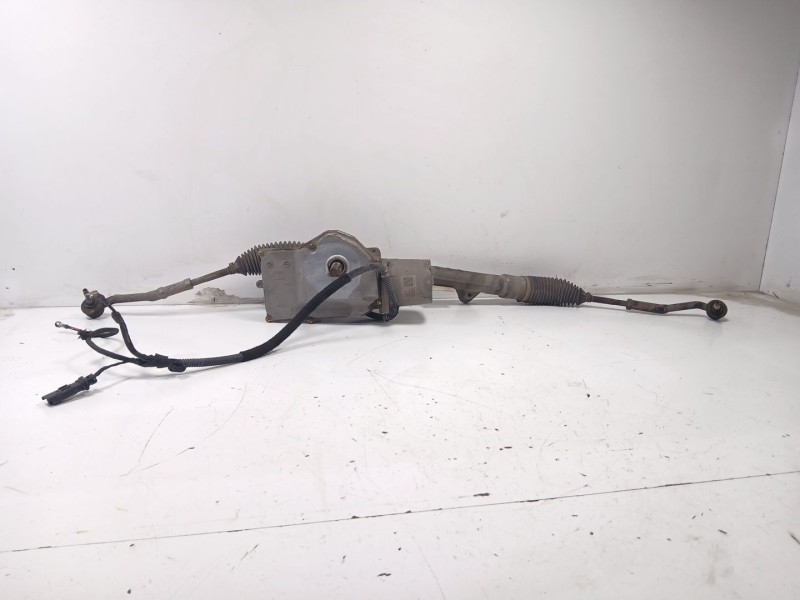 Recambio de cremallera direccion para citroën c3 ii (sc_) 1.0 vti 68 referencia OEM IAM 9807496780 28161435 