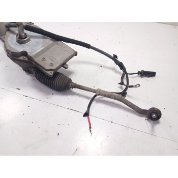 Recambio de cremallera direccion para citroën c3 ii (sc_) 1.0 vti 68 referencia OEM IAM 9807496780 28161435 